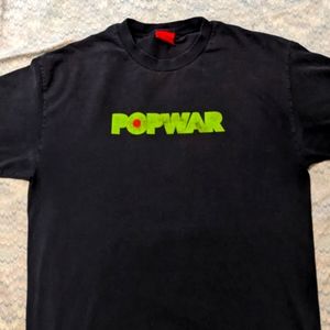 Vintage skateboard tshirt